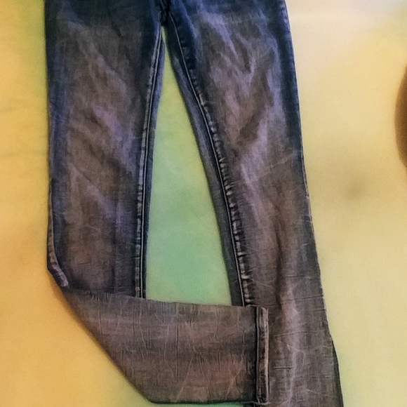 Amethyst jeans size 5 - Picture 4 of 5